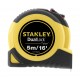 Stanley Duallock 5m/16' Tylon Tape Measure